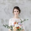 Stylish Simple Gown - Image 4